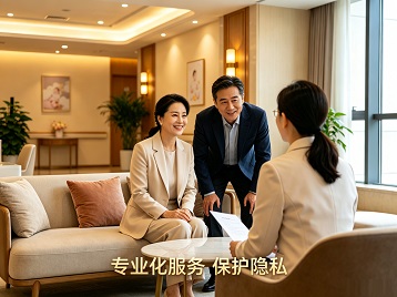 大竹有偿售卵代生女生的客户的客户群体有哪些