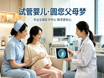 大竹辅助生育服务 试管婴儿行业的兴起背景、发展与未来展望